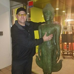 Meet your Posher, Brian